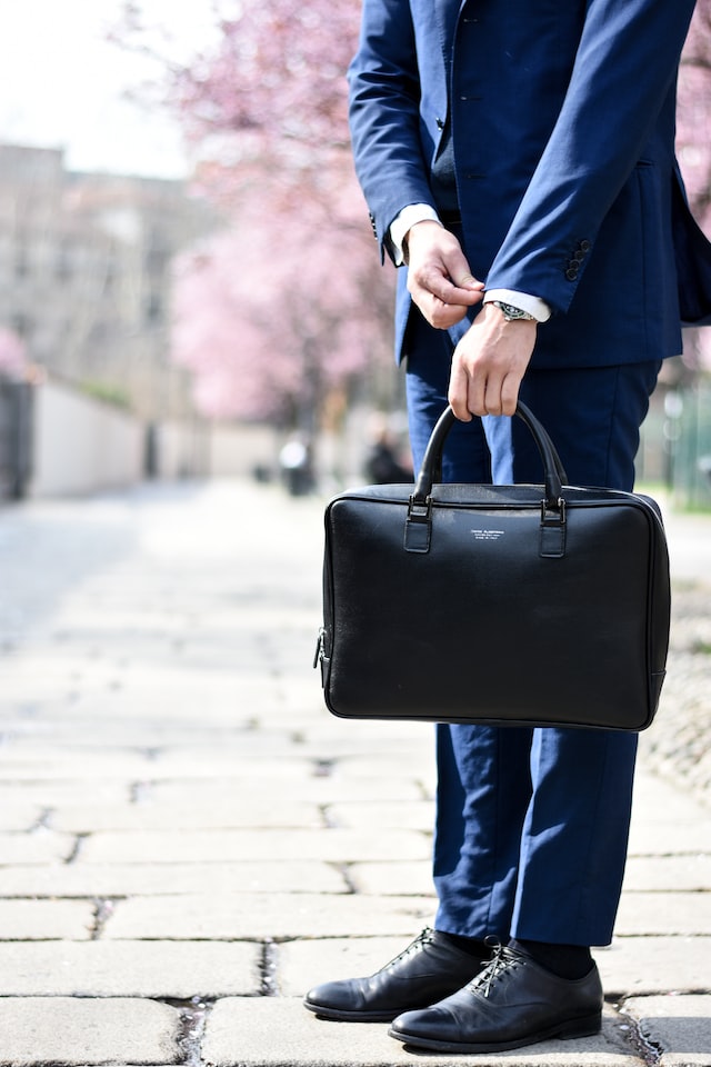 Bags for Men